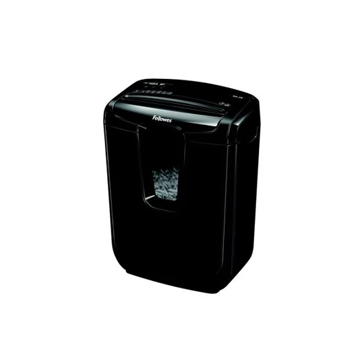 FELLOWES Iratmegsemmisítő, konfetti, 7 lap, "Powershred® M-7C"