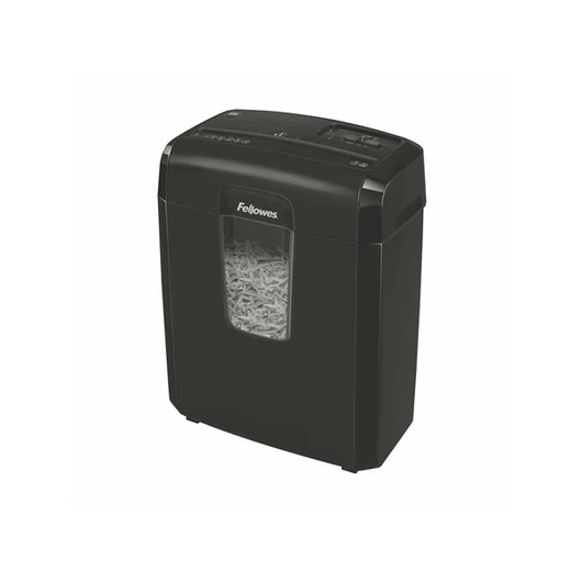 FELLOWES Iratmegsemmisítő, konfetti, 8 lap, "Powershred® 8C"