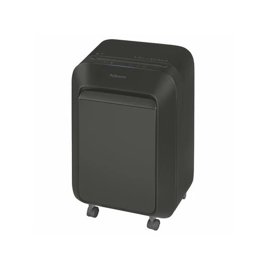 FELLOWES Iratmegsemmisítő, mini-konfetti, 15 lap, "Powershred® LX210"