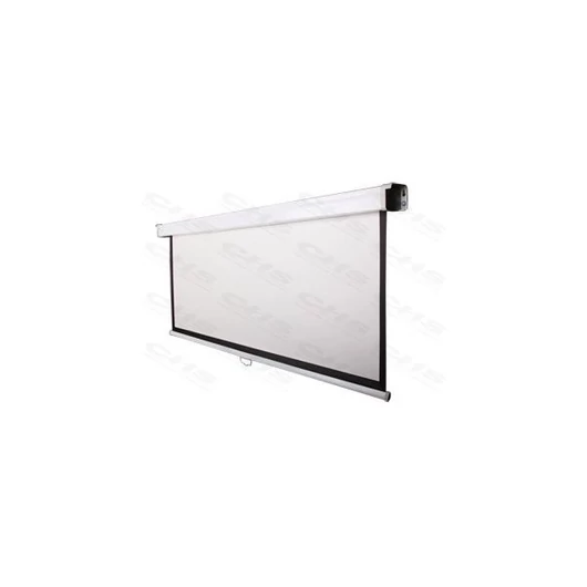 FUNSCREEN Fali Vászon Rollo 174x220 cm SoftLift 4:3