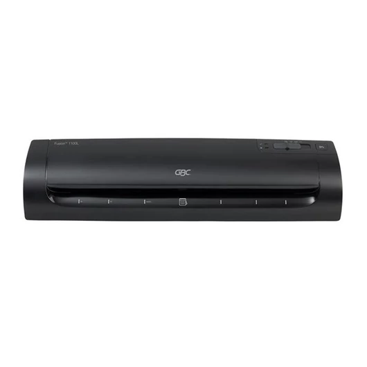 GBC Laminálógép, A3, 75-125 mikron,"Fusion 1100L"