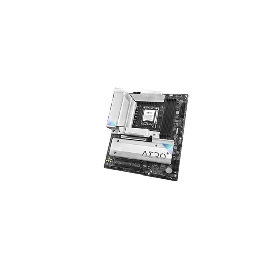 GIGABYTE Alaplap S1700 Z790 AERO G INTEL Z790, ATX