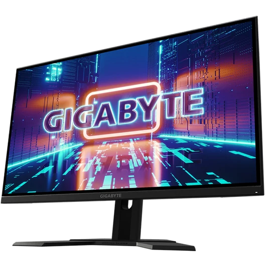 GIGABYTE LED Monitor IPS 27" G27Q 2560x1440, 2xHDMI/Displayport/2xUSB