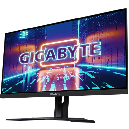GIGABYTE LED Monitor IPS 27" M27Q 2560x1440, 2xHDMI/Displayport/3xUSB