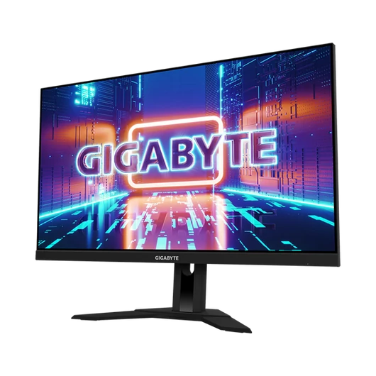 GIGABYTE LED Monitor IPS 28" M28U 3840x2160, 2xHDMI/Displayport/4xUSB