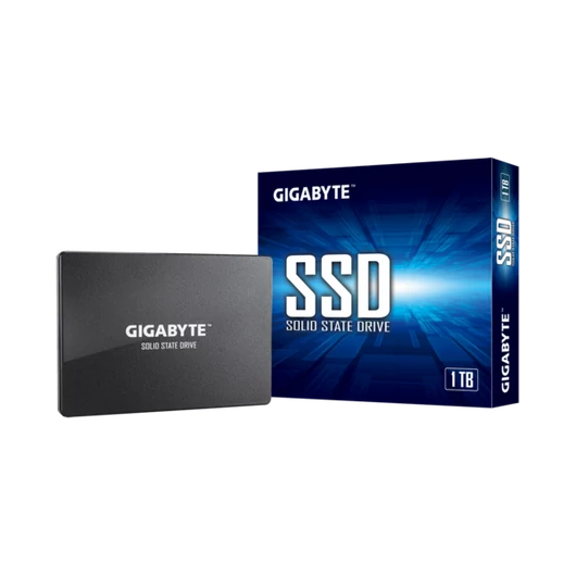 GIGABYTE SSD 2.5" SATA3 1TB