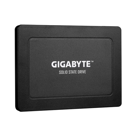 GIGABYTE SSD 2.5" SATA3 512GB