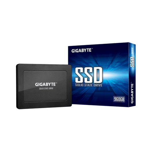 GIGABYTE SSD 2.5" SATA3 960GB