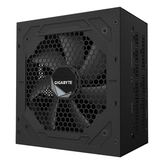 GIGABYTE Tápegység 1000W 80+ Gold moduláris