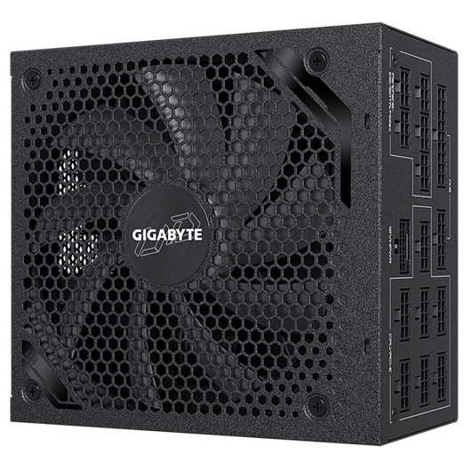 GIGABYTE Tápegység 1300W 80+ Gold moduláris, Gen 5.0