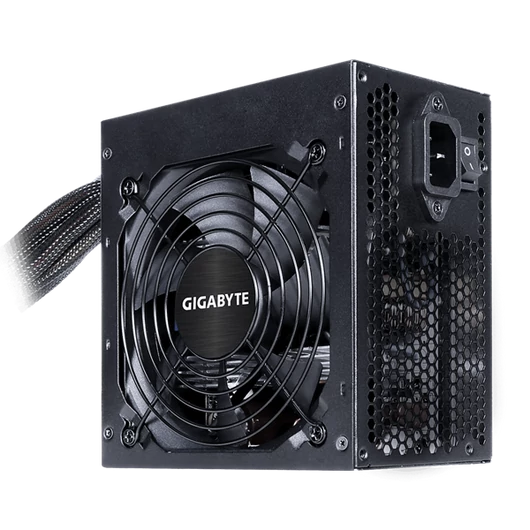 GIGABYTE Tápegység 650W 80+ Bronze