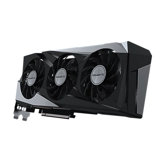 GIGABYTE Videokártya PCI-Ex16x AMD RX 6650XT 8GB DDR6 OC