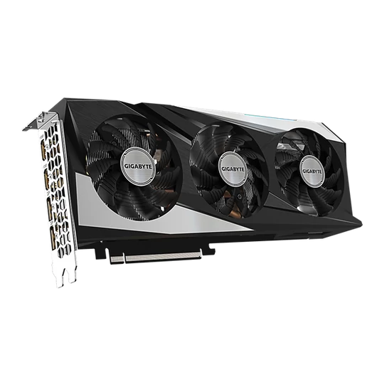 GIGABYTE Videokártya PCI-Ex16x AMD RX 6750XT 12GB DDR6 OC