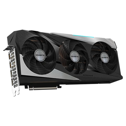 GIGABYTE Videokártya PCI-Ex16x AMD RX 6950XT 16GB DDR6 OC