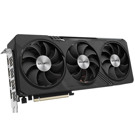 GIGABYTE Videokártya PCI-Ex16x AMD RX 7800XT 16GB DDR6 OC