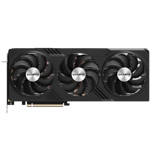 GIGABYTE Videokártya PCI-Ex16x AMD RX 7900XTX 24GB DDR6 OC