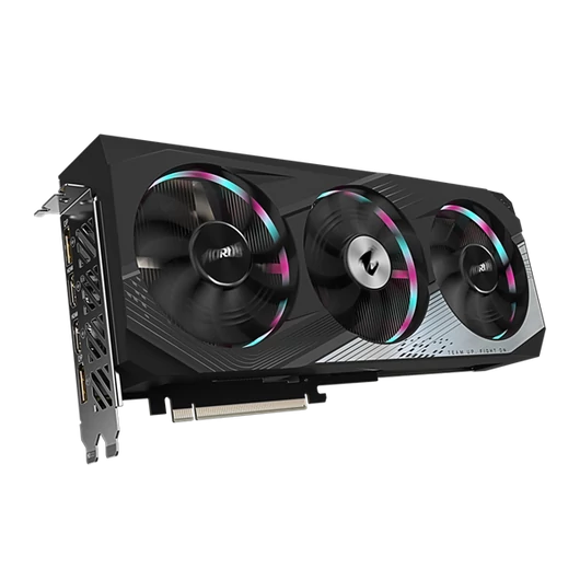 GIGABYTE Videokártya PCI-Ex16x nVIDIA RTX 4060 8GB DDR6 OC