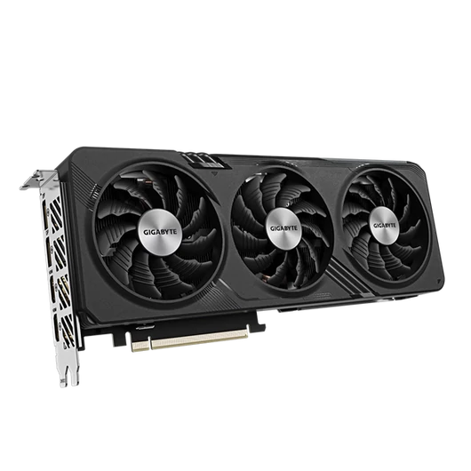 GIGABYTE Videokártya PCI-Ex16x nVIDIA RTX 4060 Ti 8GB DDR6 OC