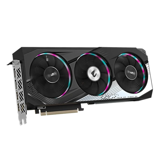GIGABYTE Videokártya PCI-Ex16x nVIDIA RTX 4060 Ti 8GB DDR6 OC