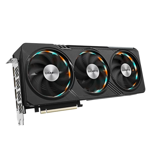 GIGABYTE Videokártya PCI-Ex16x nVIDIA RTX 4070 12GB DDR6X OC