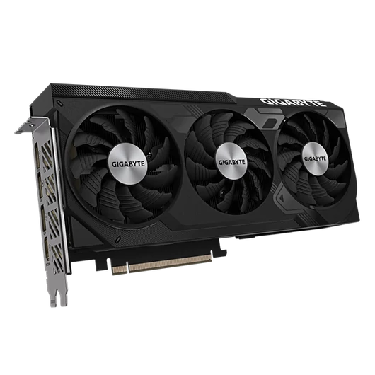 GIGABYTE Videokártya PCI-Ex16x nVIDIA RTX 4070 12GB DDR6X OC
