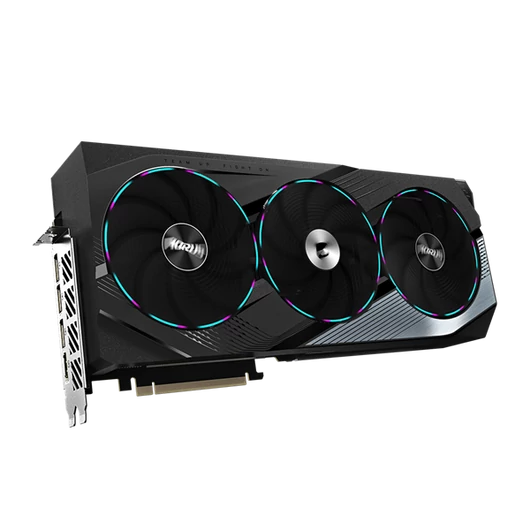 GIGABYTE Videokártya PCI-Ex16x nVIDIA RTX 4070 12GB DDR6X OC