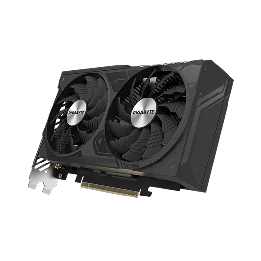 GIGABYTE Videokártya PCI-Ex16x nVIDIA RTX 4070 12GB DDR6X OC