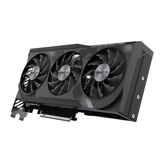 GIGABYTE Videokártya PCI-Ex16x nVIDIA RTX 4070 SUPER 12GB DDR6X OC
