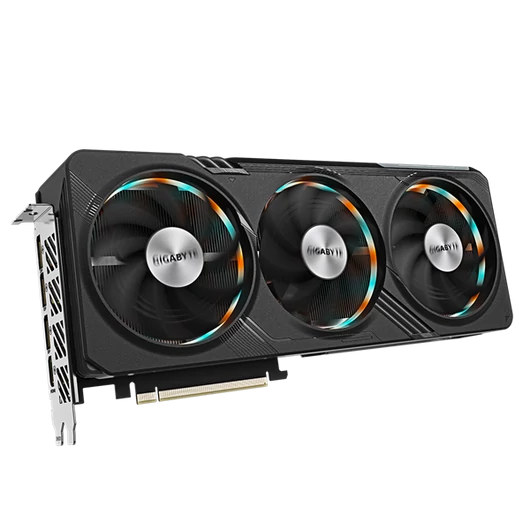 GIGABYTE Videokártya PCI-Ex16x nVIDIA RTX 4070 SUPER 12GB DDR6X OC
