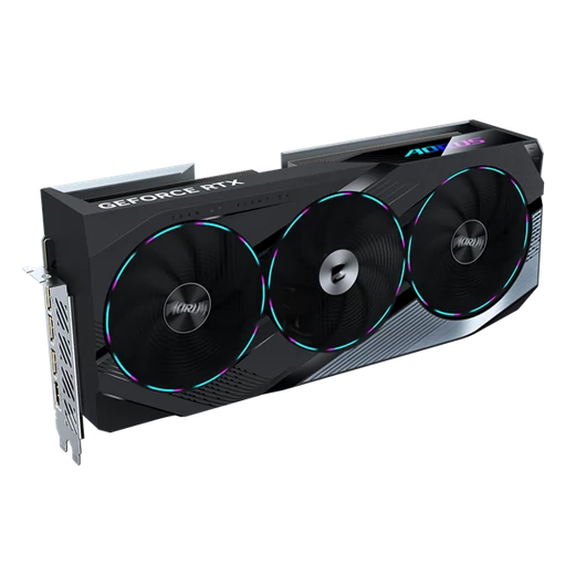 GIGABYTE Videokártya PCI-Ex16x nVIDIA RTX 4070 SUPER 12GB DDR6X OC