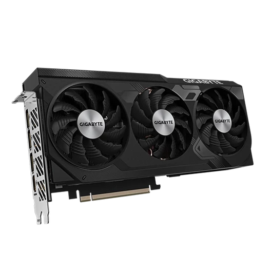 GIGABYTE Videokártya PCI-Ex16x nVIDIA RTX 4070 Ti 12GB DDR6X