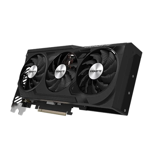 GIGABYTE Videokártya PCI-Ex16x nVIDIA RTX 4070 Ti SUPER 16GB DDR6X OC
