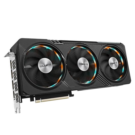 GIGABYTE Videokártya PCI-Ex16x nVIDIA RTX 4070 Ti SUPER 16GB DDR6X OC