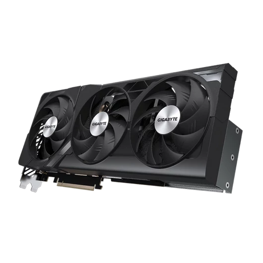 GIGABYTE Videokártya PCI-Ex16x nVIDIA RTX 4080 SUPER 16GB DDR6X