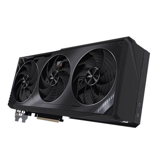 GIGABYTE Videokártya PCI-Ex16x nVIDIA RTX 4090 24GB DDR6X
