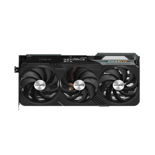 GIGABYTE Videokártya PCI-Ex16x nVIDIA RTX 4090 24GB DDR6X OC