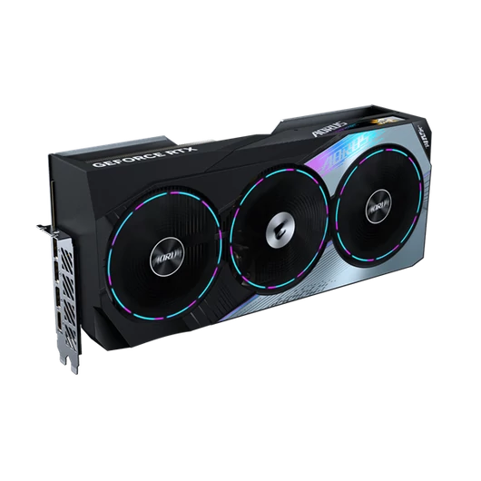 GIGABYTE Videokártya PCI-Ex16x nVIDIA RTX 4090 24GB DDR6X OC