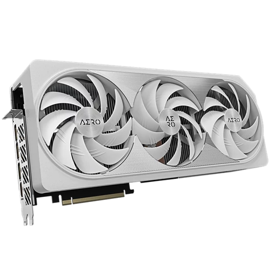 GIGABYTE Videokártya PCI-Ex16x nVIDIA RTX 4090 24GB DDR6X OC