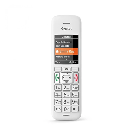 GIGASET ECO DECT Telefon E370