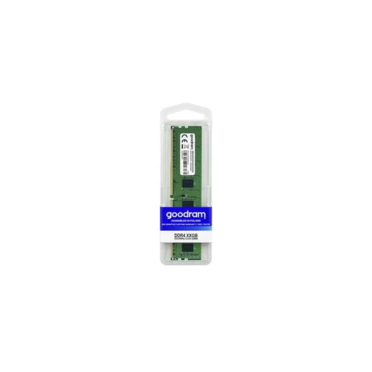 GOODRAM Memória DDR4 16GB 2400MHz CL17 DIMM