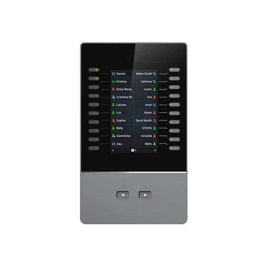 GRANDSTREAM Kiegészítő modul GRP2615 és GXV3350-hez