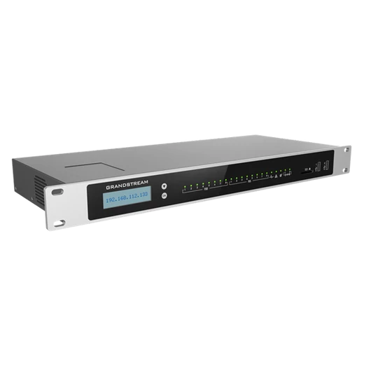 GRANDSTREAM VoIP Telefon Alközpont, UCM6308