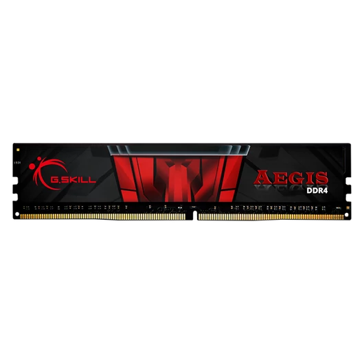 G.SKILL Memória DDR4 16GB 3000Mhz CL16 DIMM 1.35V, Aegis