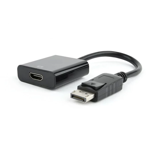 Gembird A-DPM-HDMIF-002 DP - HDMI adapter