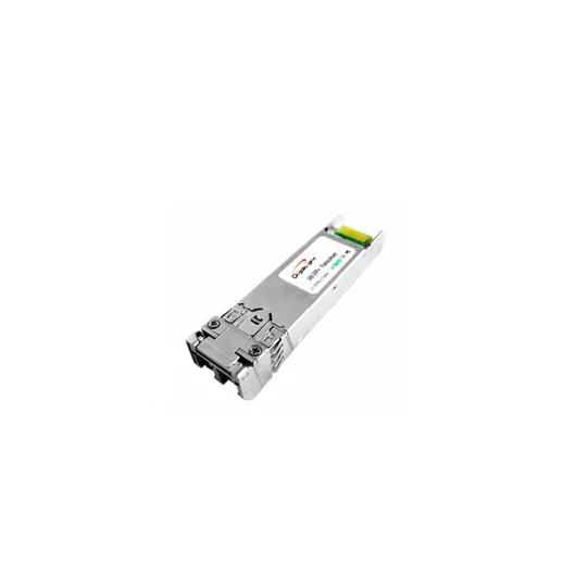 GIGALIGHT Modul SFP+, 10GBase LR/LW, 1310nm, 10km táv, 0~70 höm., DDM funkció
