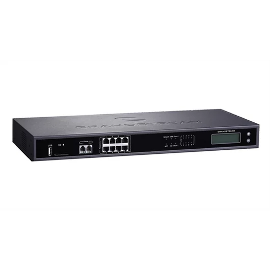 GRANDSTREAM 8 PSTN Line FXO Ports