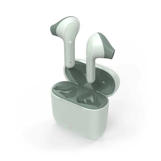 HAMA 184077, BLUETOOTH HEADSET "FREEDOM LIGHT" TWS, ZÖLD