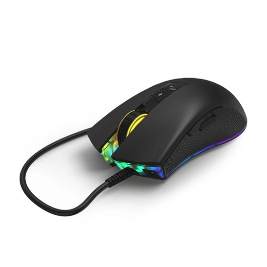 uRAGE by HAMA 186036, GAMING "URAGE REAPER 400" OPTIKAI EGÉR, 10000DPI, LED