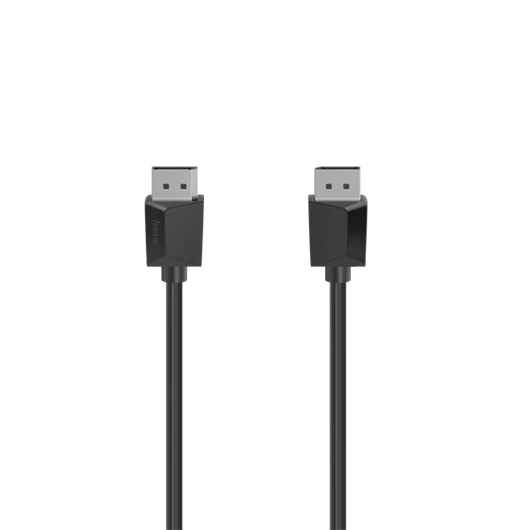 HAMA 200697, FIC DISPLAYPORT KÁBEL (UHD 4K) 3,0M