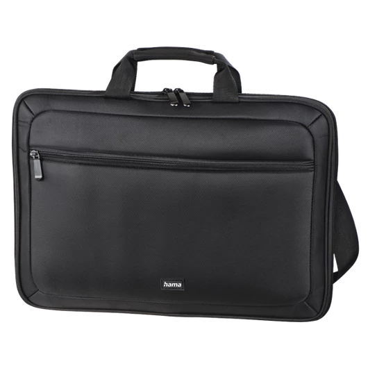 HAMA 216530, NOTEBOOK TÁSKA "NICE", 15,6 , FEKETE